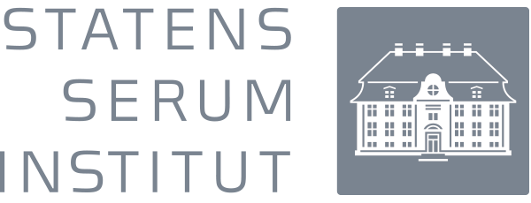 Logo for Statens Seruminstitut